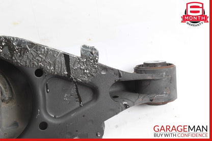 03-09 Mercedes W209 CLK350 Rear Side Suspension Lower Control Arm Set Of 4 OEM