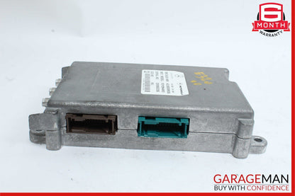 96-02 Mercedes W210 E320 CL500 Voice Command Control Module 2108208026 OEM
