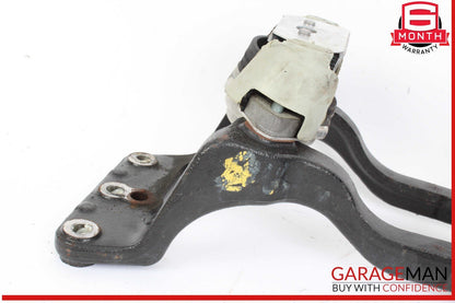 03-09 Bentley Continental GTC Automatic Transmission Mount Bracket OEM