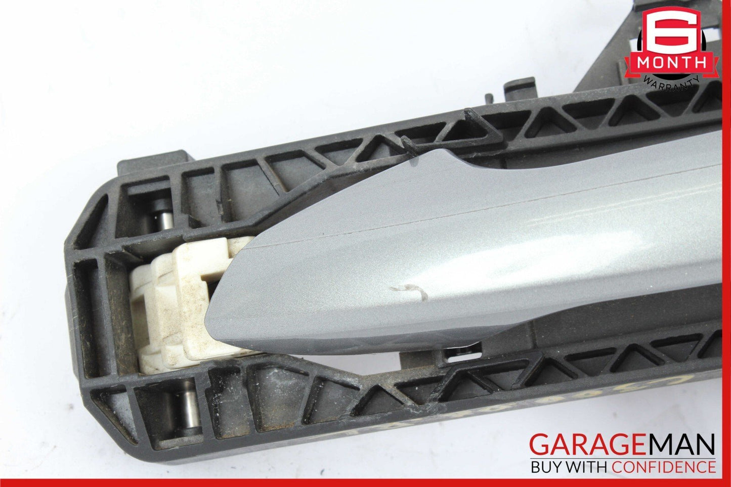08-11 Mercedes W204 C250 C300 Rear Left Driver Side Exterior Door Handle OEM