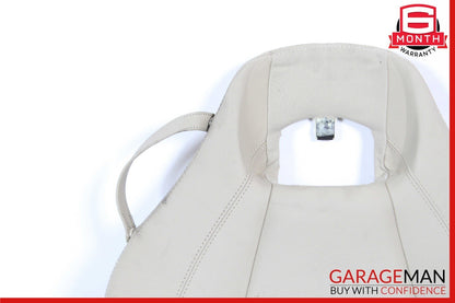05-11 Mercedes R171 SLK280 SLK350 Front Right Side Top Upper Seat Cushion OEM