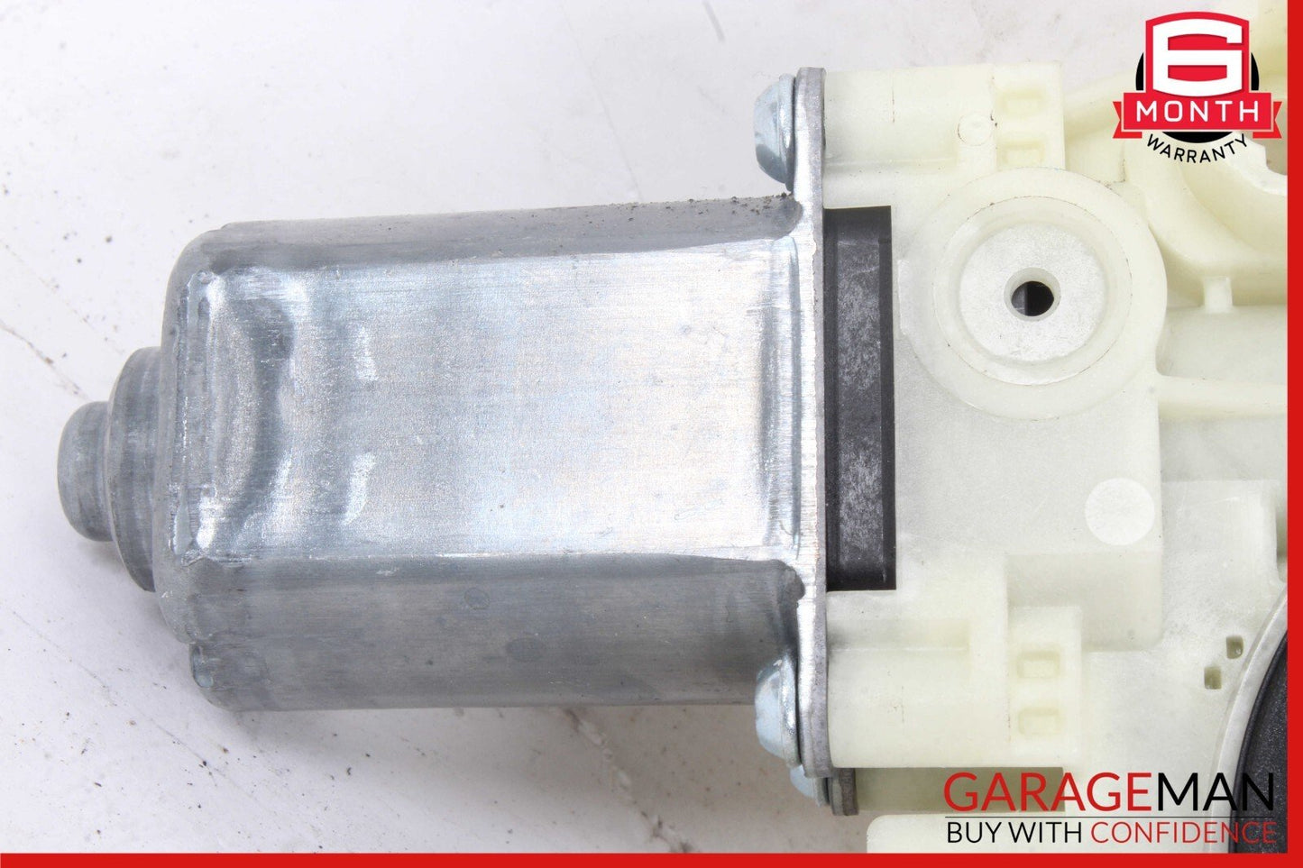 15-20 Mercedes W205 C300 C63 AMG Front Left Side Door Window Regulator Motor OEM
