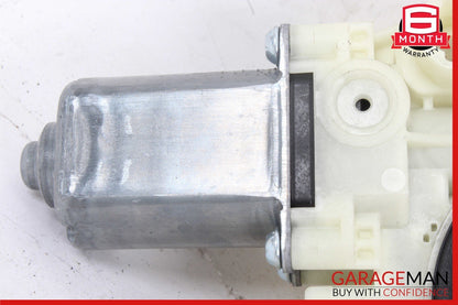 15-20 Mercedes W205 C300 C63 AMG Front Left Side Door Window Regulator Motor OEM