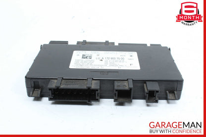 08-18 Mercedes W204 C250 CLS550 Front Left Driver Side Seat Control Module OEM