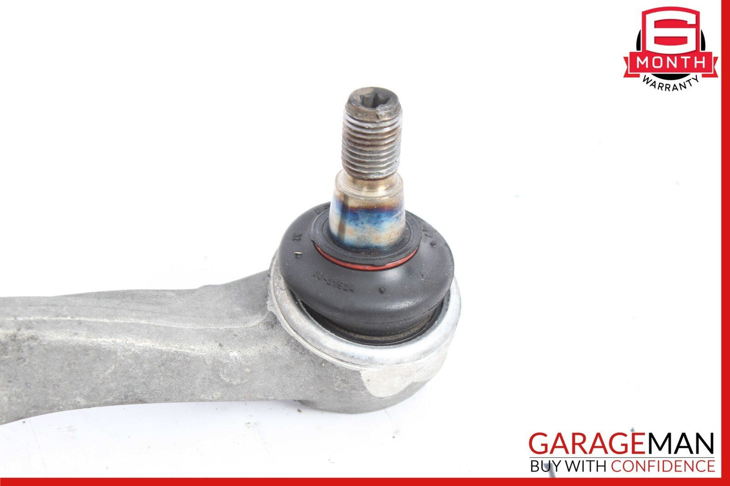 08-14 Mercedes W204 C250 SLK280 Front Right Side Suspension Upper Control Arm