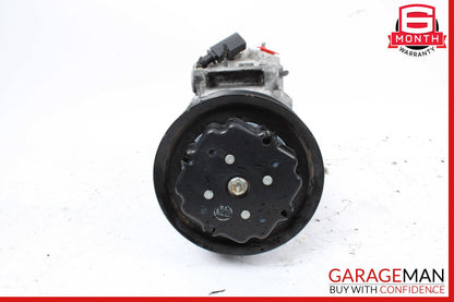 03-06 Porsche Cayenne AC A/C Air Compressor Pump Assembly 4471903602 OEM