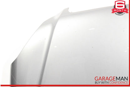 12-14 Mercedes W204 C250 C350 Front Hood Bonnet Lid Cover Panel OEM