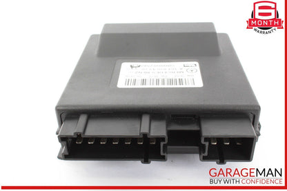 06-09 Mercedes W164 ML350 GL450 Trunk Lid Liftgate Tail Gate Control Module