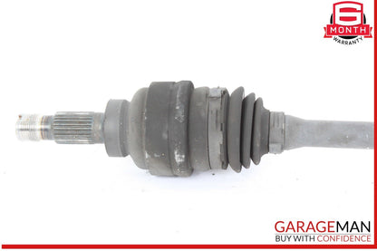14-19 Mercedes W117 CLA250 GLA250 Rear Left Driver Side CV Axle Shaft OEM