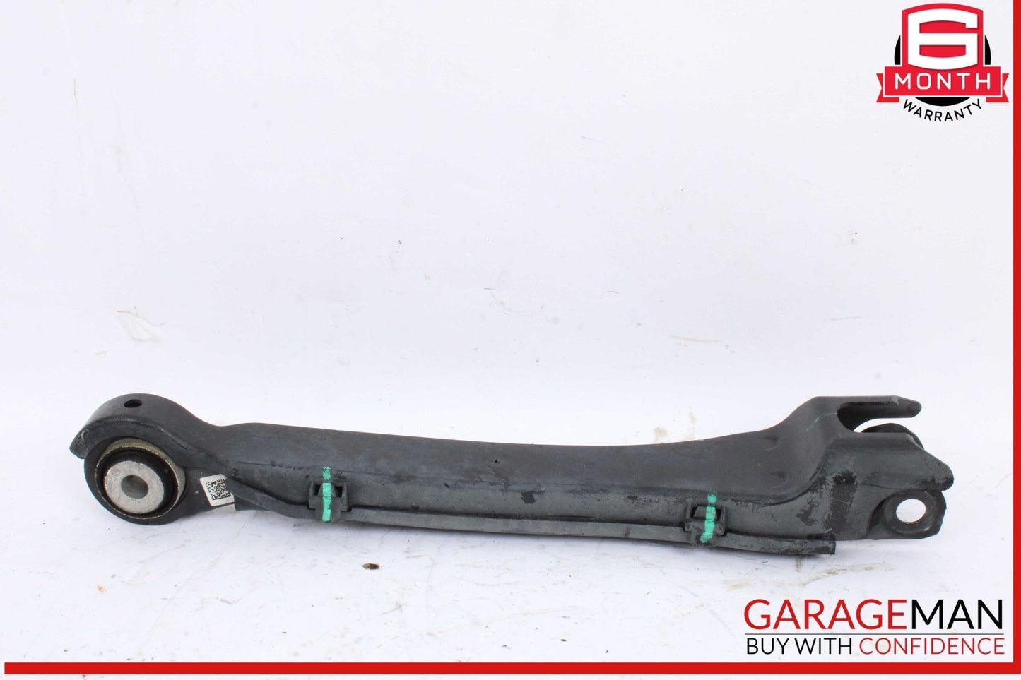 08-20 Mercedes W205 C300 Rear Left or Right Side Lower Control Thrust Arm OEM