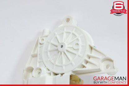 06-13 Mercedes W251 R350 GL450 Front Left Driver Side Window Regulator Motor OEM
