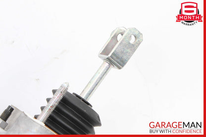 10-13 Mercedes W221 S550 S350 Brake Master Cylinder Power Booster 2214303130