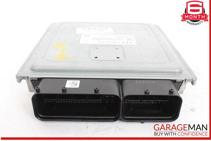 14-17 Audi SQ5 Engine Computer Control Module Unit ECU ECM 8R0907551D OEM