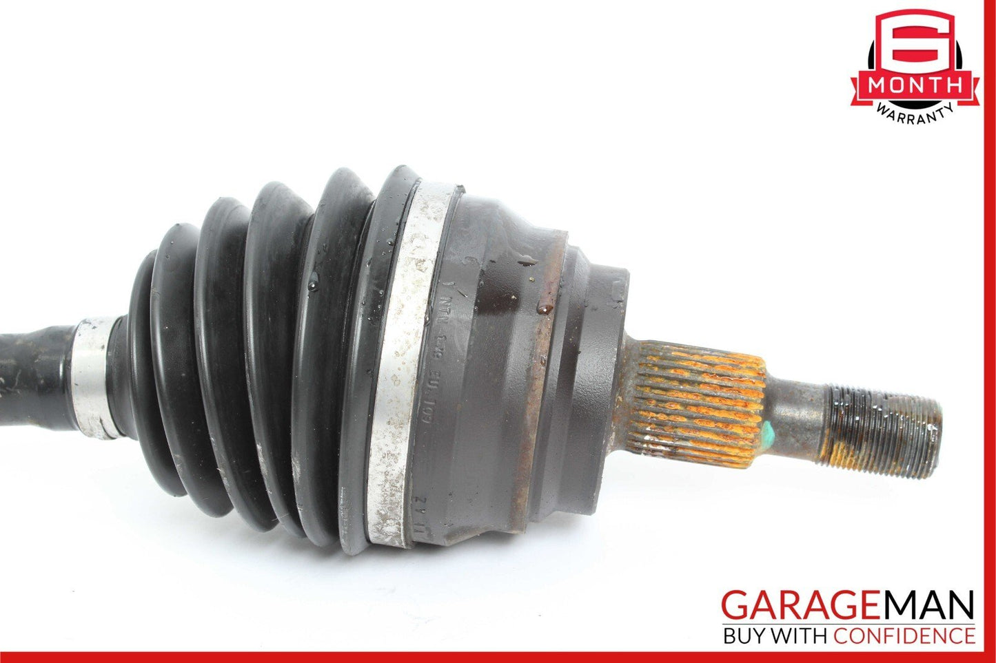 06-13 Mercedes W251 R350 R320 R500 Front Right Axle CV Drive Shaft Driveshaft