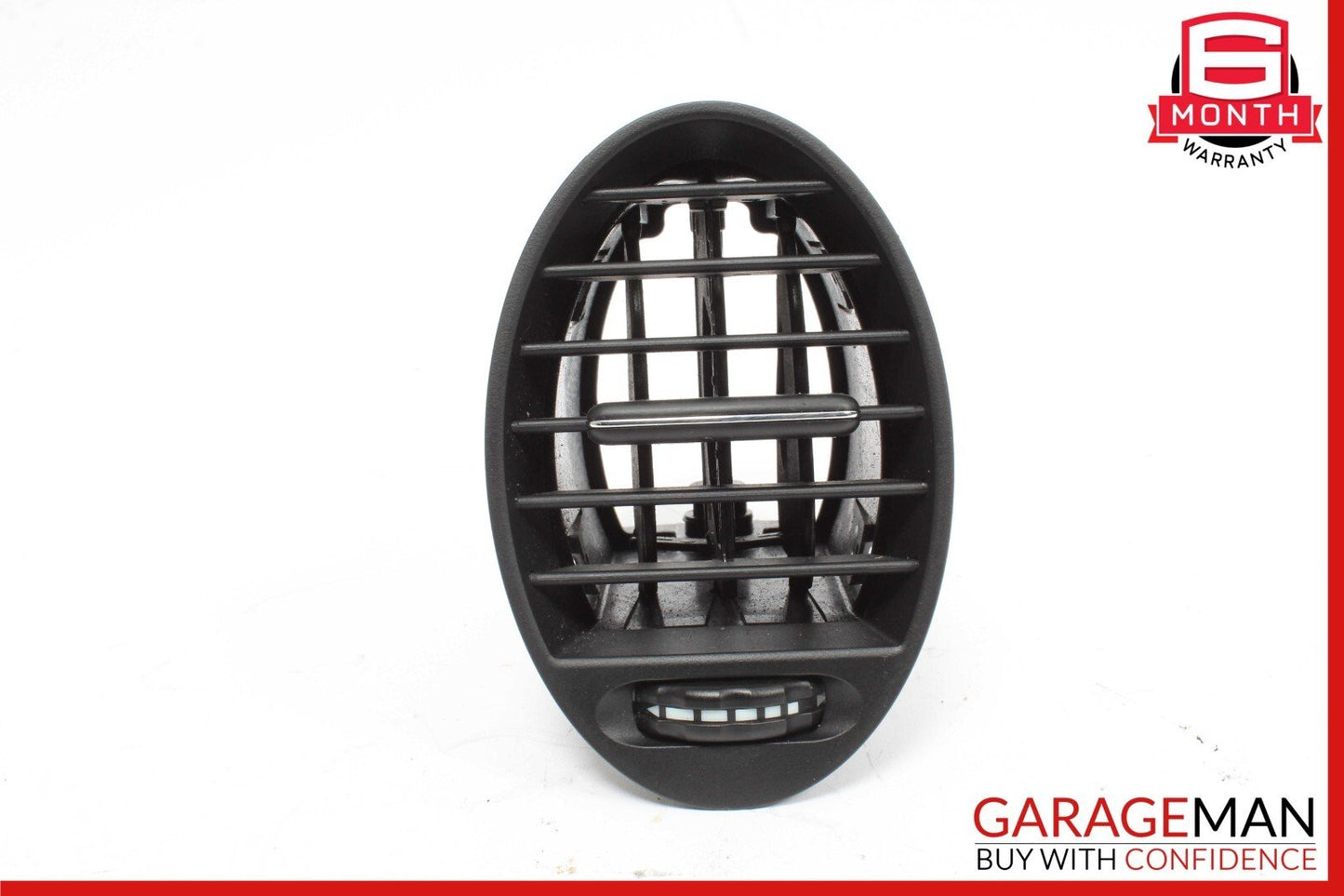 05-11 Mercedes R171 SLK300 Front Left / Right Dash AC Air Vent Grille Trim OEM