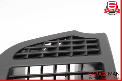 07-14 Mercedes W221 S550 S600 Front Right Dash AC A/C Air Vent Grille Cover OEM
