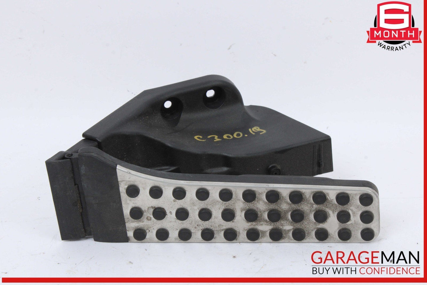 15-20 Mercedes W205 C300 Gas Throttle Accelerator Pedal 2053000104 OEM