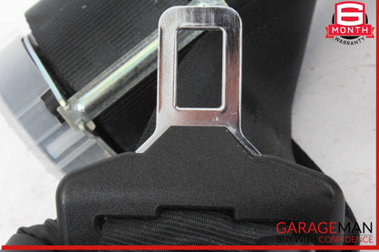 10-13 Land Rover Range Rover Sport Rear Left Driver Side Seat Belt Seatbelt