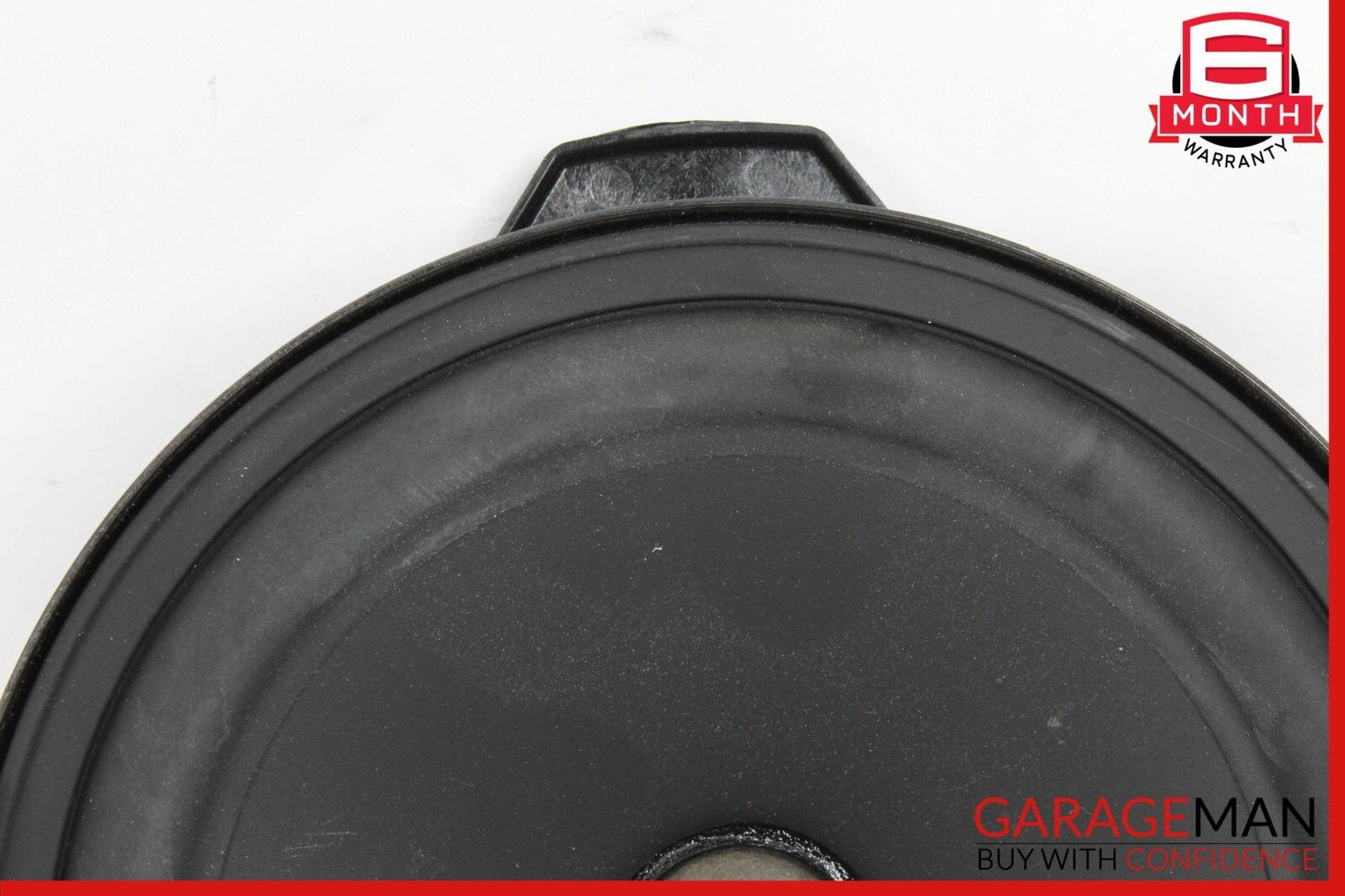 08-18 Mercedes W212 E350 C300 Rear Left or Right Door Audio Speaker Logic 7 OEM
