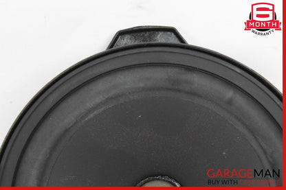 08-18 Mercedes W212 E350 C300 Rear Left or Right Door Audio Speaker Logic 7 OEM