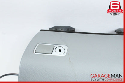 07-09 Mercedes W221 S450 S550 Dash Glove Box Storage Tray Compartment Assembly