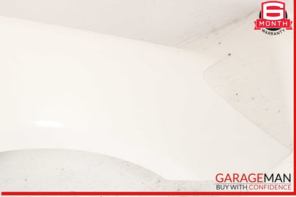 12-20 Mercedes R172 SLK250 SLK350 Front Right Side Wing Fender Panel OEM