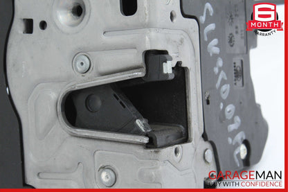 05-11 Mercedes R171 SLK280 SLK350 Left Driver Side Door Lock Latch Actuator OEM