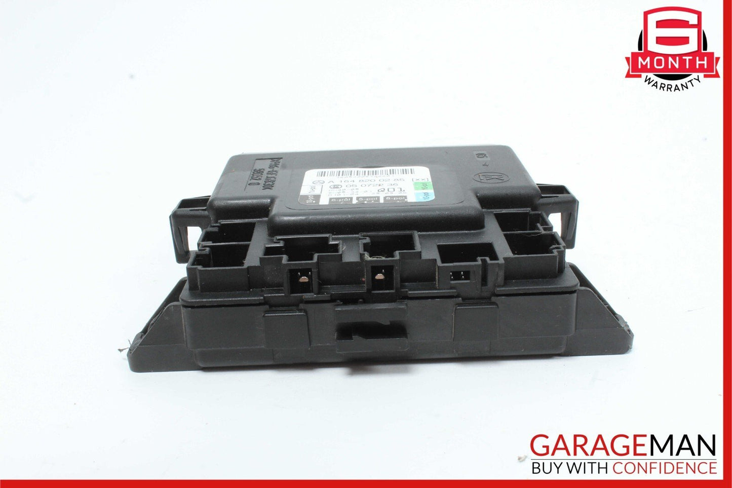06-13 Mercedes X164 GL450 4MATIC Front Right Passenger Door Control Module OEM
