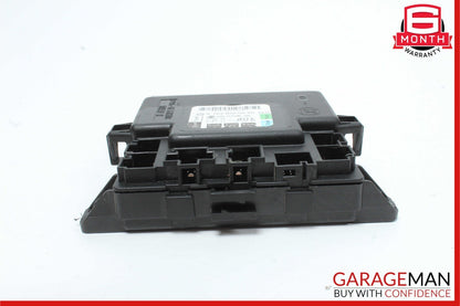 06-13 Mercedes X164 GL450 4MATIC Front Right Passenger Door Control Module OEM