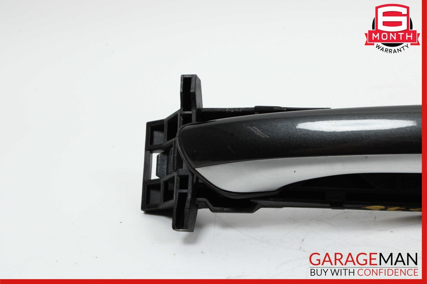 03-06 Mercedes R230 SL500 SL600 Front Right Side Exterior Door Handle OEM
