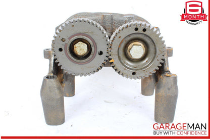 15-18 Mercedes W205 C300 Engine Oil Pump Balance Shaft 2740300685 OEM