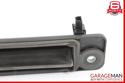 06-11 Mercedes GL450 R350 ML550 Rear Trunk Lid Liftgate Tail Gate Handle