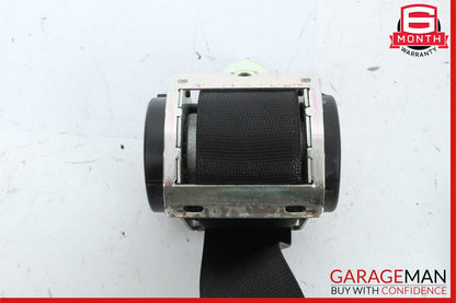 06-09 Mercedes W251 R350 4MATIC Front Right Side Seat Belt Retractor Assembly