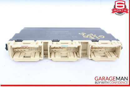 13-18 Mercedes X156 GLA250 GL450 GL550 Front Right Seat Control Module