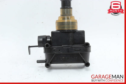 86-95 Mercedes W126 420SEL Rear Left or Right Vacuum Lock Actuator Element OEM