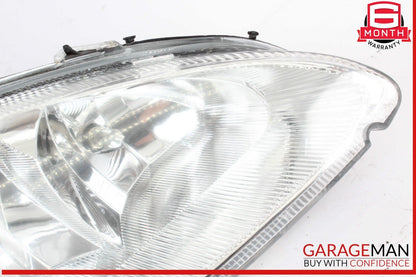 01-05 Chrysler PT Cruiser Front Right Passenger Side Headlight Head Light Lamp