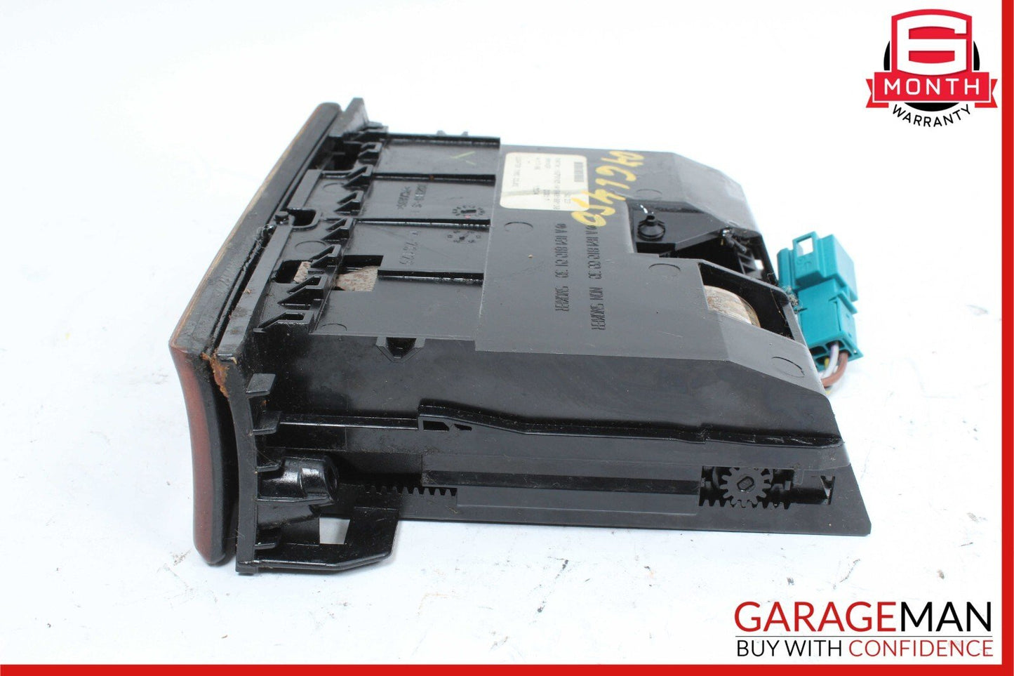 06-12 Mercedes X164 GL450 ML450 Center Console Ash Tray Ashtray Compartment OEM