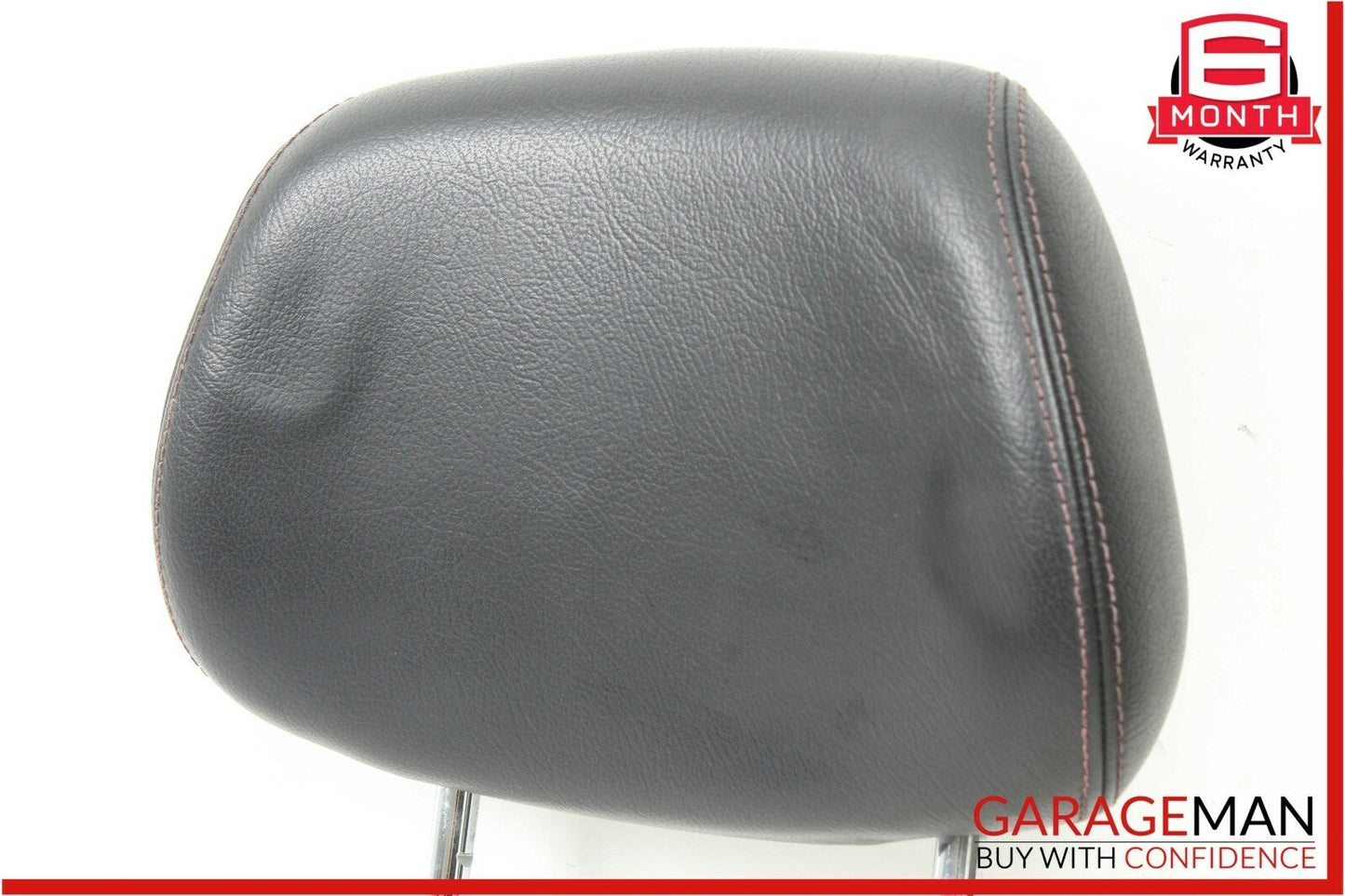 97-04 Mercedes R170 SLK230 Front Right / Left Side Seat Headrest Head Rest OEM