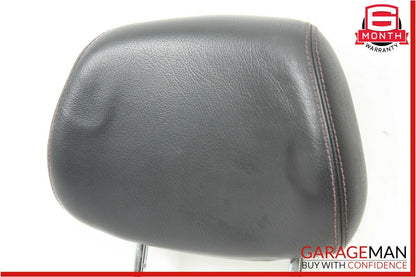 97-04 Mercedes R170 SLK230 Front Right / Left Side Seat Headrest Head Rest OEM