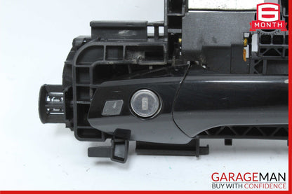 12-14 Mercedes W204 C250 C300 C350 C63 AMG Front Left Exterior Door Handle OEM