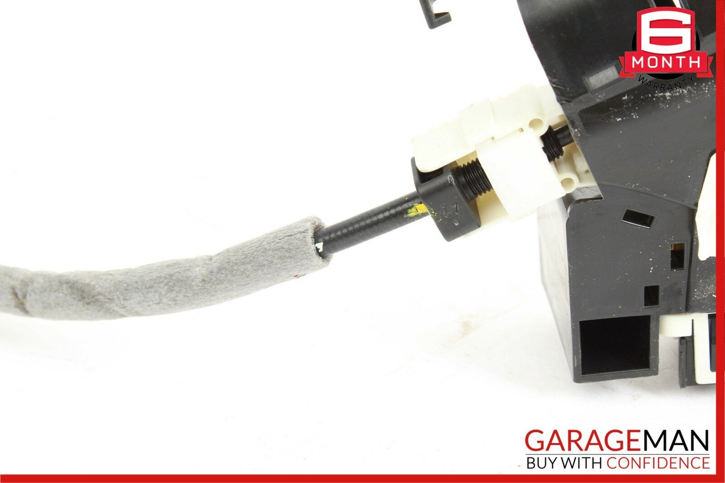 08-14 Mercedes W204 C300 C250 Front Right Side Door Lock Latch Actuator OEM