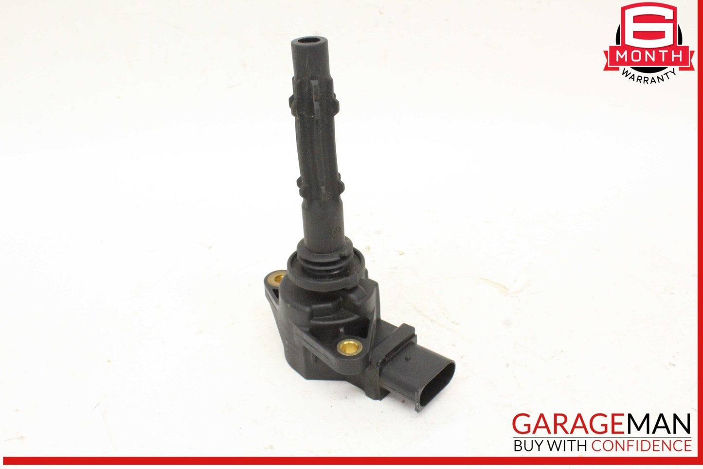 07-14 Mercedes W212 E350 ML350 Ignition Coil Coils Set of 6 0001502780 OEM