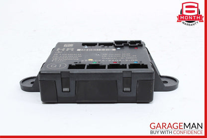 08-18 Mercedes W204 C250 C300 Rear Right Passenger Side Door Control Module OEM