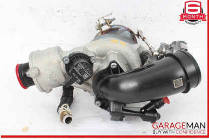20-24 Audi A4 A5 Engine Turbo Charger Turbocharger 06N145702D OEM