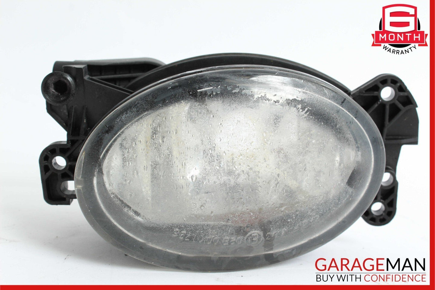 06-09 Mercedes W209 CLK350 CLS550  Fog Light Lamp Right Passenger 1305230181 OEM
