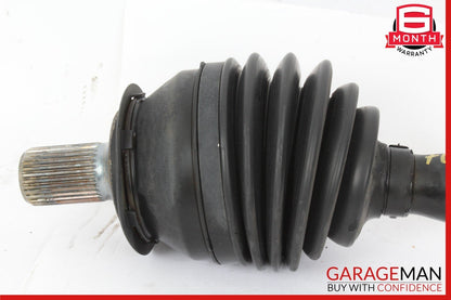 14-20 Mercedes X156 GLA250 Front Left Side CV Axle Shaft Driveshaft OEM