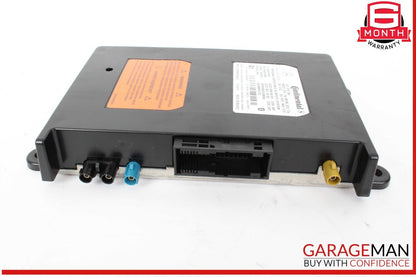 12-15 Mercedes X166 GL450 4MATIC Communication Control Module 2229006003 OEM