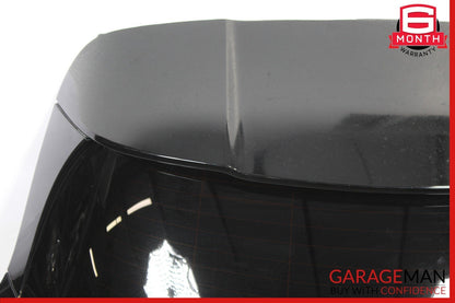 14-20 Mercedes X156 GLA250 Trunk Lid Liftgate Tailgate Hatch Shell OEM