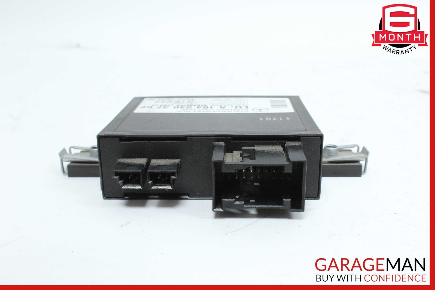 06-12 Mercedes W211 E350 SL550 CLS550 TPMS Tire Pressure Control 1645403762 OEM