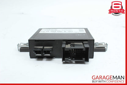 06-12 Mercedes W211 E350 SL550 CLS550 TPMS Tire Pressure Control 1645403762 OEM